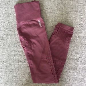 Gymshark leggings
